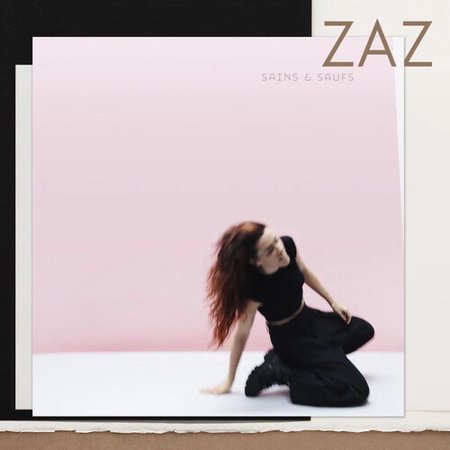 Zaz - Sains Et Saufs - Music & Performance - CD