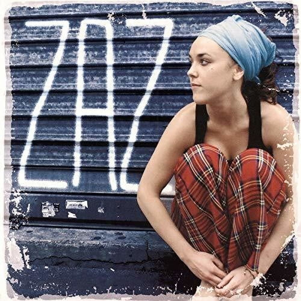 Zaz - Zaz - Music & Performance - Vinyl