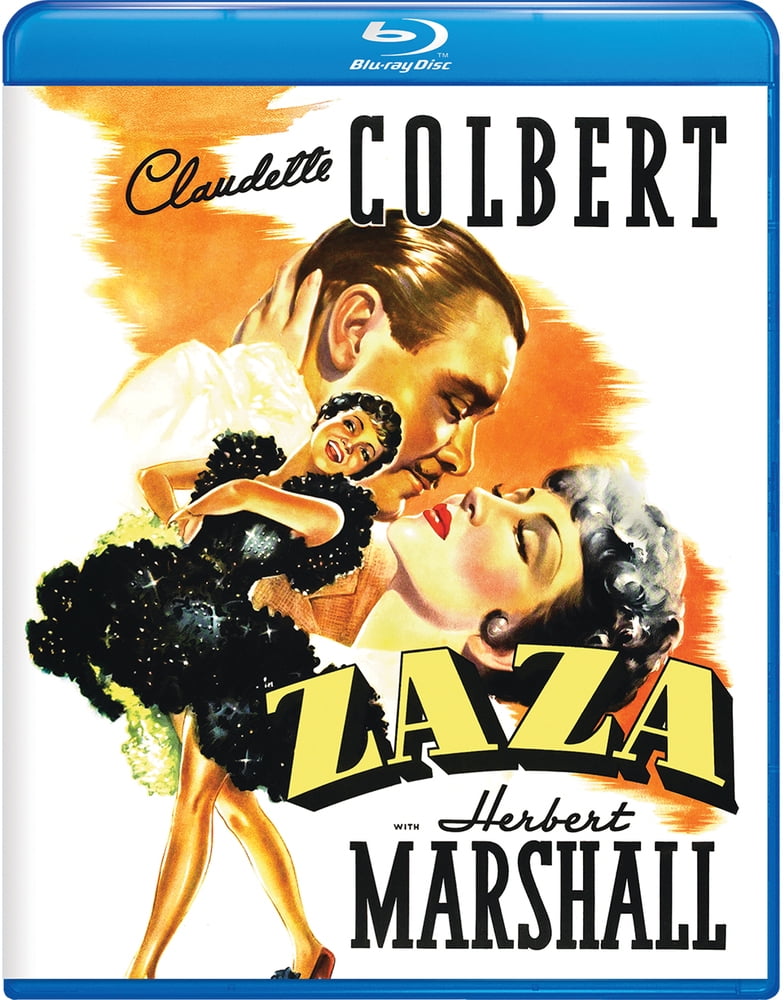 Universal - Zaza [BLU-RAY]