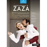 Unitel Edition - Zaza [DIGITAL VIDEO DISC]