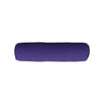 thumbnail image 1 of ZaZa Meditation Yoga Back Bolster Color: Indigo, 1 of 1