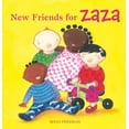 thumbnail image 1 of Zaza New Friends for Zaza, Book 3, (Hardcover), 1 of 1