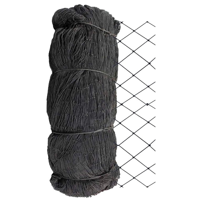 Zazesaby 1" Knotted Netting, Game Netting for Pheasants & Quails