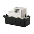 thumbnail image 1 of Zazesaby 554405 Vcma-15 Series Condensate Pump, 7" Height, 5" Width, 11" Length, 115V, 1 of 3