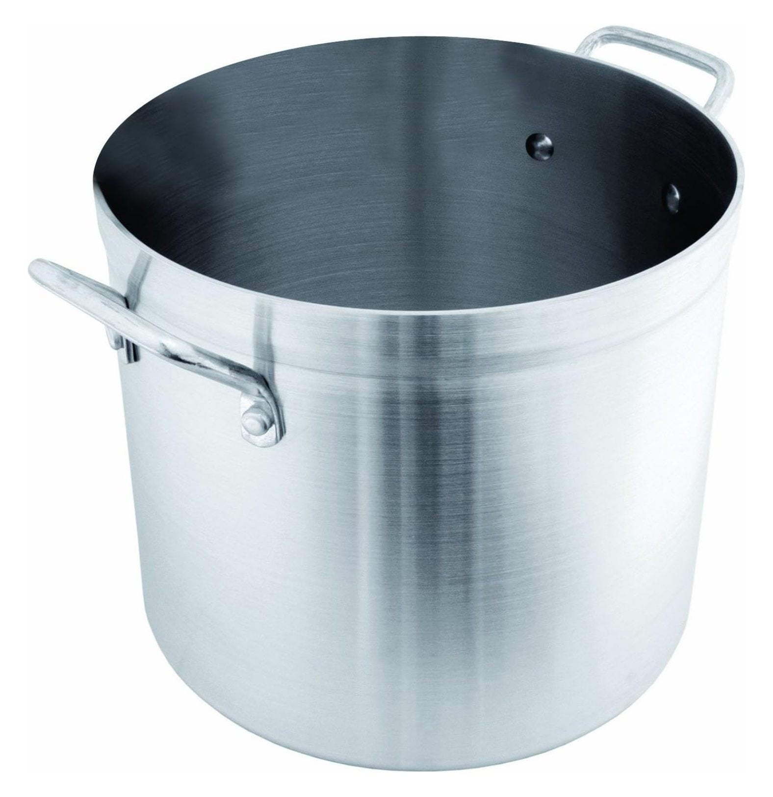 Zazesaby 5mm Thick 30-Quart Heavy Duty Stock Pot - Walmart.com