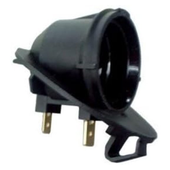Zazesaby LiftMaster Chamberlain Light Socket Part # 41A1344