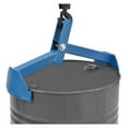 Zazesaby Salvage Drum Lifter for 55 Gallon Steel Drums