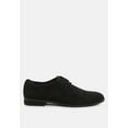 thumbnail image 1 of Zazie Classic Men's Derby Shoes, 1 of 1