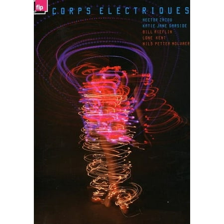 Zazou - Corps Electriques - Music & Performance - CD