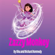 Zazzy Monkey, Paperback