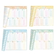 thumbnail image 1 of ZazzyKid Math Learning Posters Addition Subtraction Multiplication Division 4 Count Pack, 1 of 4