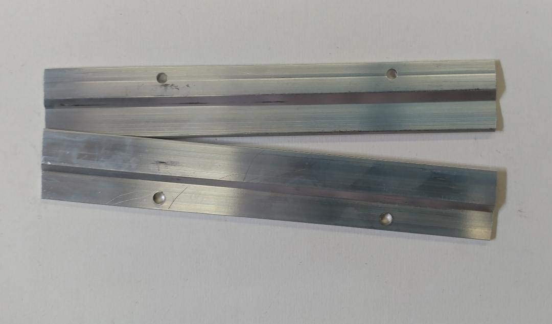 Zbar Hanging System Bar,z Bracket,z Bar Mirror Hanger