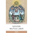 thumbnail image 1 of Zbirka Ageac Onlajn: Govori mutus liber (AGEAC): Crno-belo izdanje (Paperback), 1 of 1