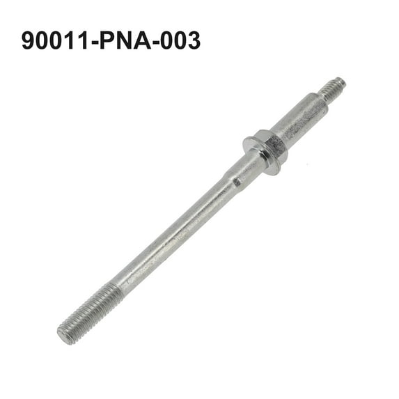 Zbosul Head Cover Bolt Automotive Specialty Parts for Honda