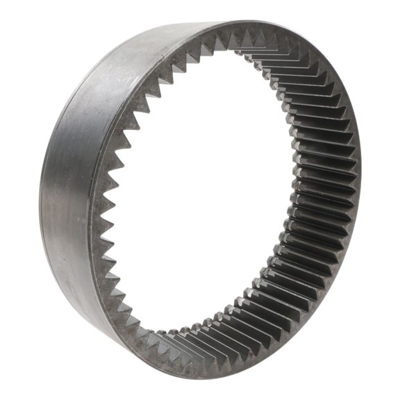 Zbox 100561A1 Front Axle Planetary Ring Gear fits Case 586H 588H 632 635 742 3220 3230 4210 4240
