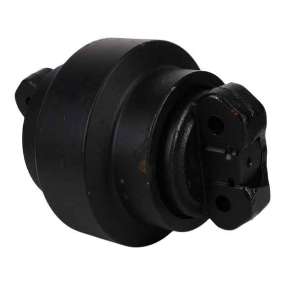 Zbox 1584765 Single Flange Roller fits Caterpillar 305 304 305.5 304.5 305CR 304CR 306 - Replaces