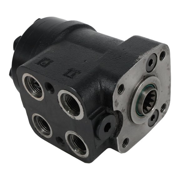 Zbox 1695445M91 Power Steering Control Unit fits Massey Ferguson 261 253 240 265 275 290 298 4270