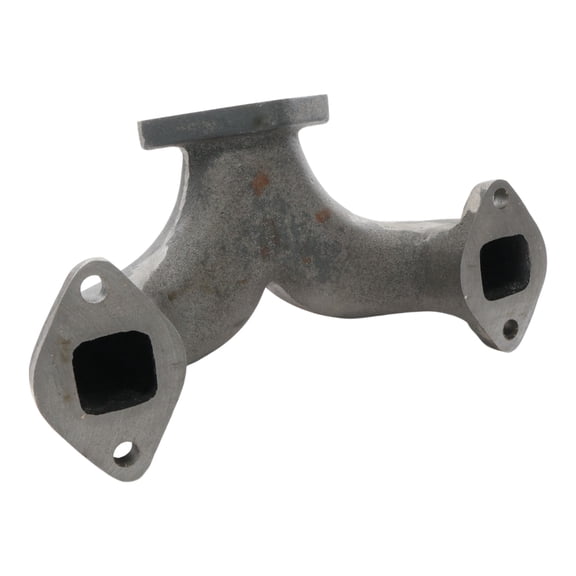 Zbox 3042719R11 Exhaust Manifold fits Case IH 354 374 384 444 B275 B414 B434 B250 424 3444 3414