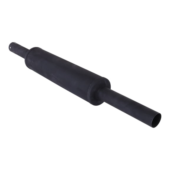 Zbox 3109792R92 Vertical Muffler fits Case IH B275 B414 424 444 354 364 384 - Replaces 704616R96