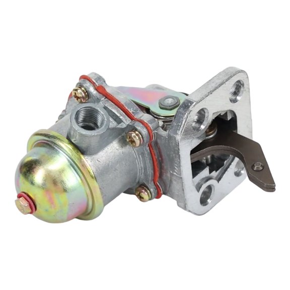 Zbox 3118234R91 Fuel Pump fits Massey Ferguson 383 390 393 670 690 3050 3060 3065 375 3070 50 362