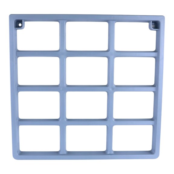 Zbox 3121672R1 Front Grille fits Case IH Hydro 84 384 385 484 584 684 784 884 258 268 278 485 585
