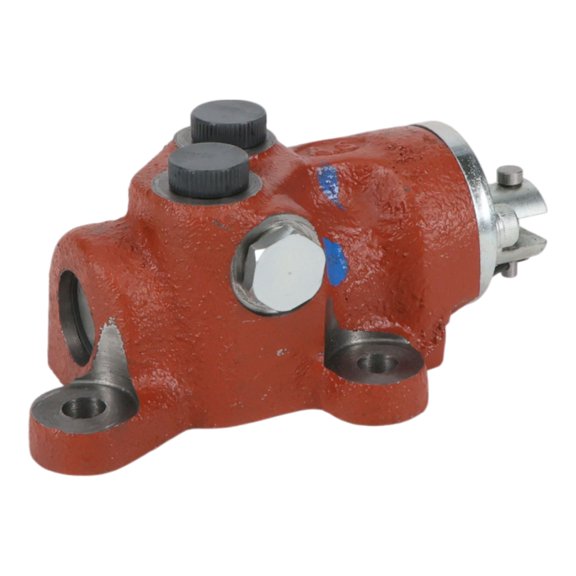 Zbox 3186463M95 Power Steering Control Valve fits Massey Ferguson 20E 231 240 30E 135 148 20D 260