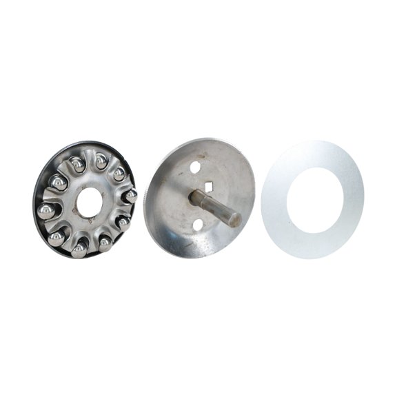 Zbox 529737M91 Gas Governor Assembly fits Massey Ferguson 213 50 135 150 20C 2135 2200 230 235 245