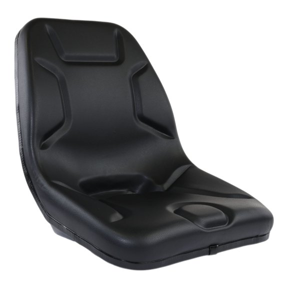 Zbox 530000BK HighBack Seat fits Kubota B1550 B1550D B1550E B1700 B1750 B2100 B2150