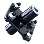 Zbox 63813BH Hub fits Bush Hog