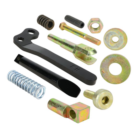 Zbox 6724775 Lever Kit fits Bobcat 630 632 641 642 643 645 653 730 731 732 741 742