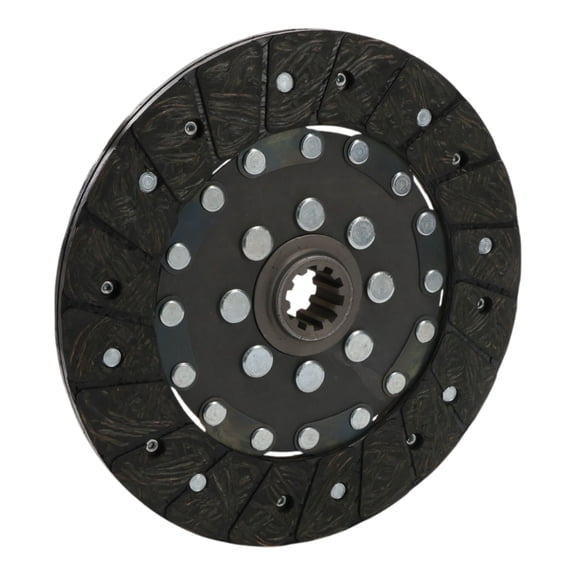 Zbox 6C040-13402 Transmission Clutch Disc fits Kubota B2320DT B2100HSE B2100HSD B2100E B2100D