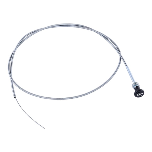 Zbox 703971 Control Choke Cable fits Universal Several Models - Replaces 290831 - A-B1SB237