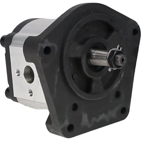 Zbox 704330R95 Hydraulic Pump fits Case IH 2444 2300A 424 2424 276 3434 354 384 364 B414 B275 444