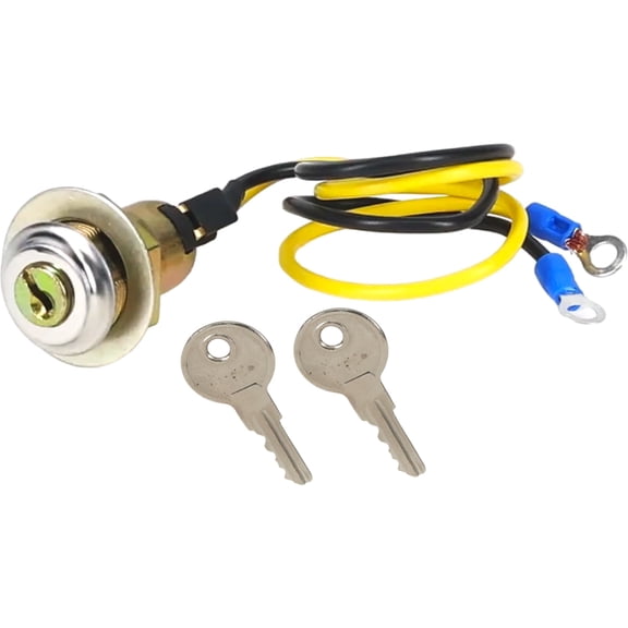 Zbox 8N3679C Ignition fits Ford New Holland 650 8N 800 9N 981 971 961 960 951 950 941 901 900 4140