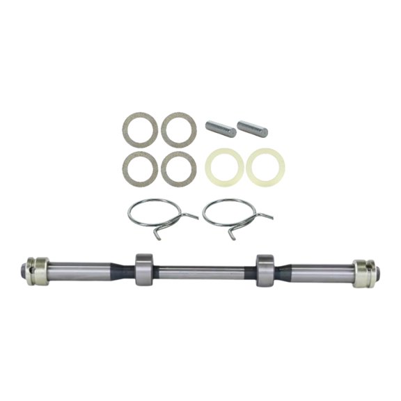 Zbox AL40976 Load Control Shaft fits John Deere 2030 2130 2850 2650 2450 2250 1750 1550 1350 1850