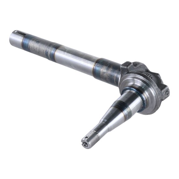 Zbox C5NN3106N Left Hand Spindle fits Ford New Holland 4000 4100 4330 4340 - Replaces 100634FP
