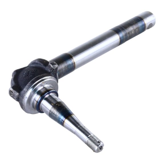 Zbox C5NN3106R Left Hand Spindle fits Ford New Holland 2100 2120 2300 234 3300 4100 4610O 2000 2110