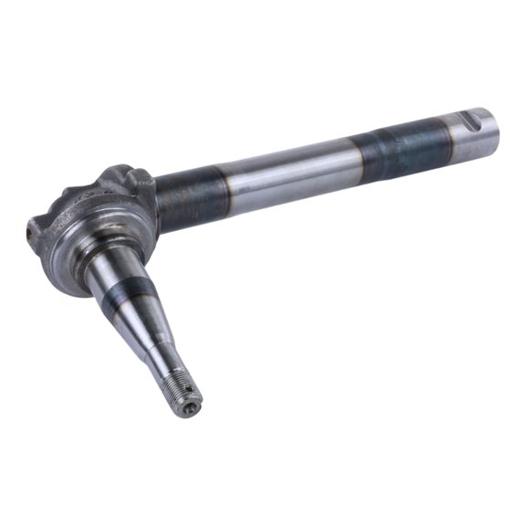 Zbox D4NN3106A Left Hand Spindle fits Ford 4600 4610 2310 2810 2910 3610 4600SU 532 4100 4600O 3910