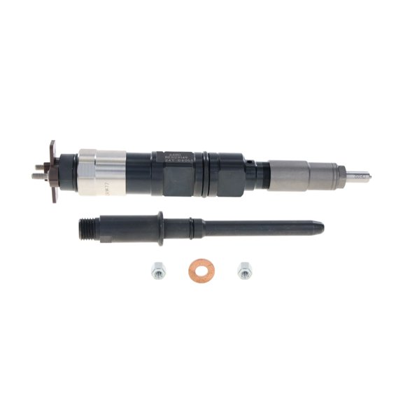 Zbox DZ100221 Injector fits John Deere 8330T 8335R 8335RT 8345R 8345RT 8360R 8360RT 8370R 8370RT