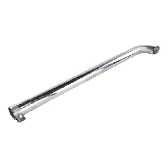 Zbox L102236 Vertical Exhaust Pipe fits John Deere 6510L 6500L 6410L 6410 6405 6400L 6400 6310L
