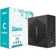 thumbnail image 1 of Zbox Nano Sffn5100 2X Ddr4-2933 SATA Dual Glan Wi-Fi Bluetooth Dp HDMI Plug Desktop Computer, 1 of 1