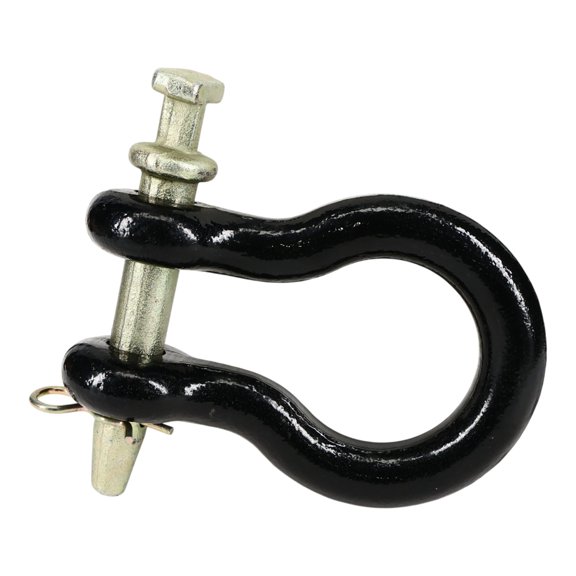 Zbox Standard Straight Clevis S49010600 fits Universal Several Models