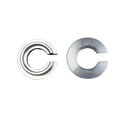 thumbnail image 1 of Zbroz Racing Front Shock Spring Retainer Kit, 1 of 2