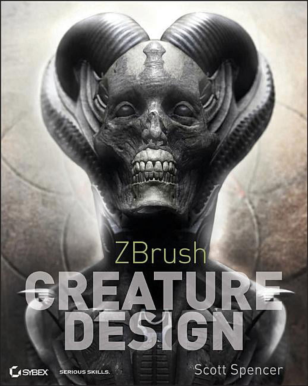 Creature concept I created