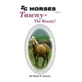 thumbnail image 1 of Zc Horses Children's Books Tawny-The Beauty, Book 13, (Paperback), 1 of 1