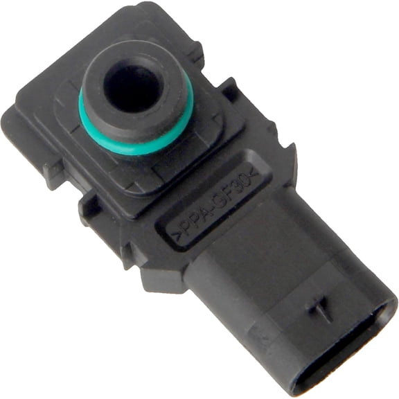 Zcargel 06E906052 Manifold Absolute Pressure Sensor MAP Sensor, Replace 06E906052A 06E906052B 06L906052A 180741, for Audi A3 A4 A6 Q5 Q7 TT, for Volkswagen Golf GTI Jetta Passat CC Touareg 2007-2021