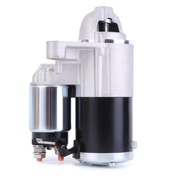 Zcargel 13Teeth Starter Motor Replace M0T39571 for Ford Transit-150 250 HD 2016-2020 12V 1.4KW Steady Cranking Durable