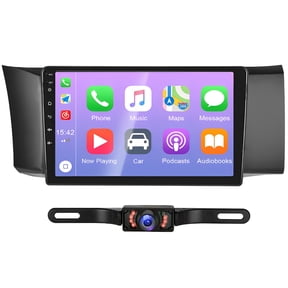 Zcargel 2+32G Car Stereo for Subaru BRZ 2012-2016 Support Wireless Carplay/Android Auto 9" Car Radio with GPS Navigation Bluetooth WiFi FM/RDS DSP SWC Backup Camera