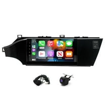Zcargel Android 15 Car Stereo Radio for Dodge Grand Caravan 2008-2018 ...