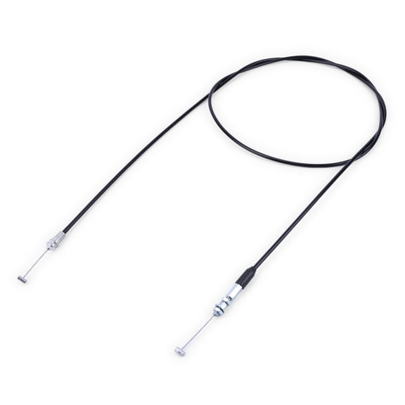 Zcargel Accelerator Throttle Cable Assembly, Replace 277001170, 277001122, 277001113, 277001083, Control Line, for SeaDoo GTX 4-TEC 2002–2008, GTI 2005–2010, Wake 2003–2010, GTS Pro 130 2011